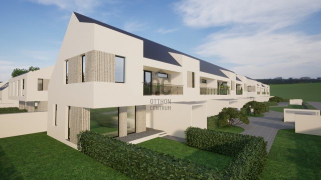 Eladó téglalakás, Cegléden 75.19 M Ft, 4 szobás