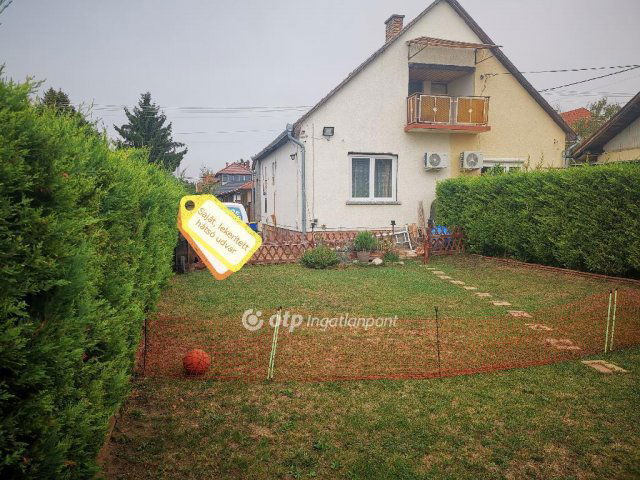 Eladó ikerház, Maglódon 51.9 M Ft, 1 szobás