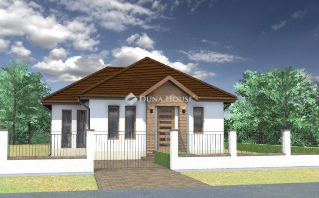 Eladó családi ház, Gödöllőn 118 M Ft, 4 szobás