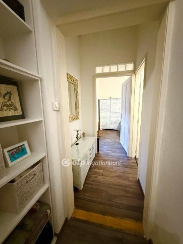 Eladó téglalakás, Budapesten, II. kerületben 115 M Ft, 3 szobás