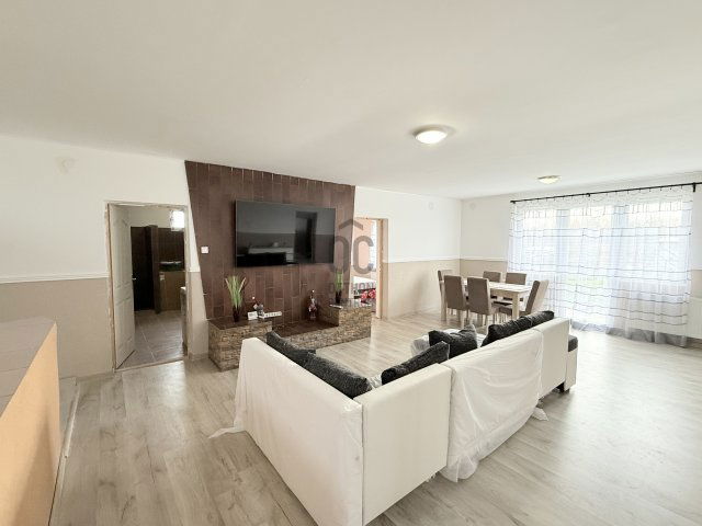 Eladó családi ház, Paposon 29.9 M Ft, 4 szobás