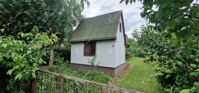 Eladó nyaraló, Kistokajon 14.9 M Ft, 2 szobás