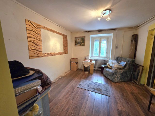 Eladó családi ház, Nyíregyházán 27.2 M Ft, 2+1 szobás