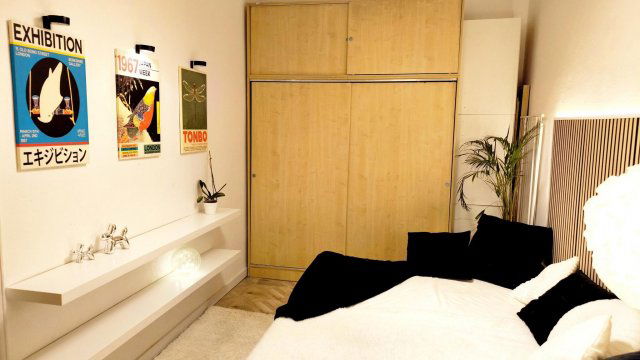 Kiadó téglalakás, albérlet, VI. kerületben, Lovag utcában