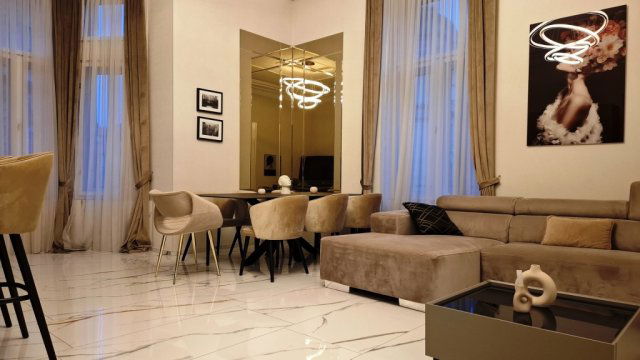 Eladó téglalakás, Budapesten, XIII. kerületben 239 M Ft