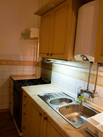 Eladó téglalakás, Budapesten, IX. kerületben, Tompa utcában