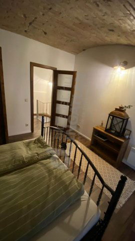 Kiadó téglalakás, albérlet, VII. kerületben, Király utcában