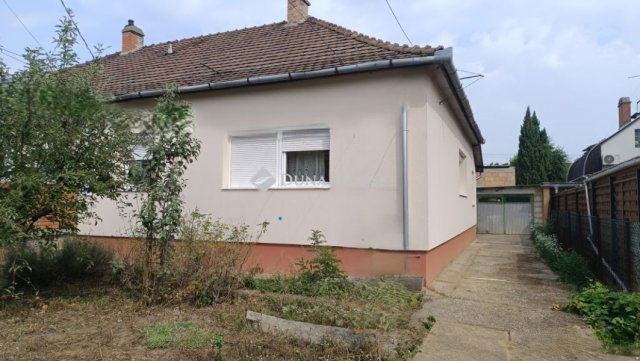 Eladó ikerház, Érden 59.4 M Ft, 3 szobás / költözzbe.hu