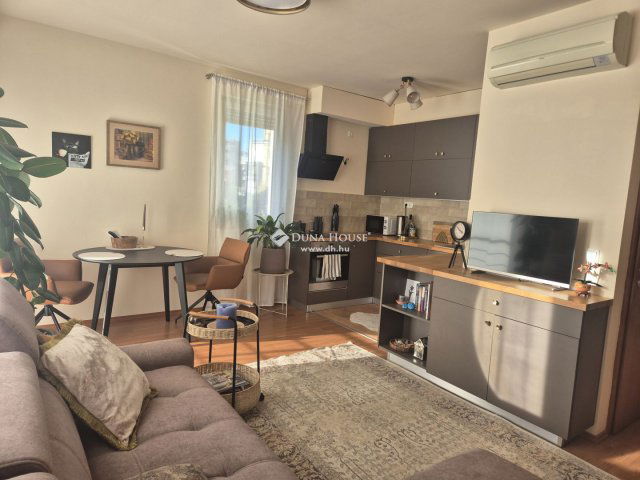 Eladó téglalakás, Budapesten, XI. kerületben 115 M Ft, 3 szobás