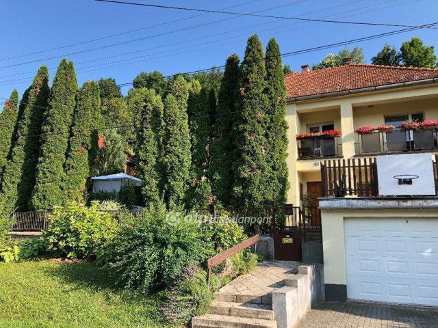 Eladó családi ház, Kazincbarcikán 68 M Ft, 4 szobás