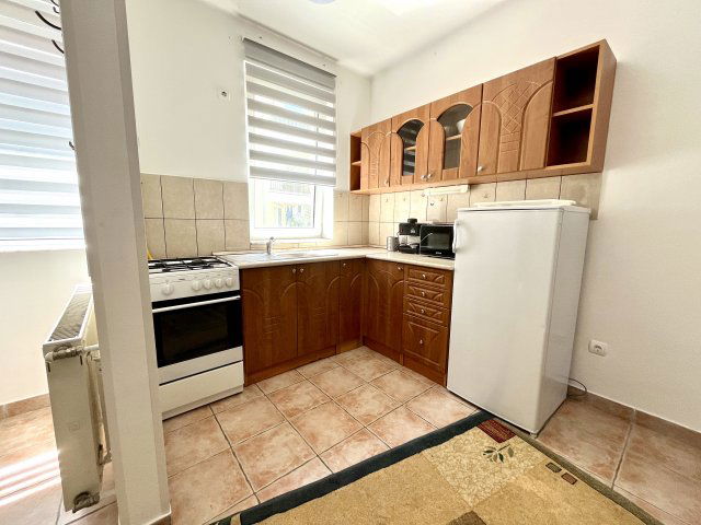 Kiadó téglalakás, albérlet, Nyíregyházán 180 E Ft / hó