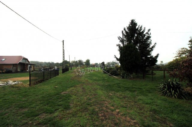 Eladó telek, Siófokon 16.8 M Ft / költözzbe.hu