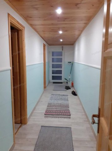 Eladó üzlethelyiség, Bugacon 31 M Ft, 5 szobás