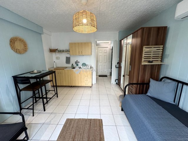 Eladó panellakás, Balatonlelleén 31.9 M Ft, 1 szobás