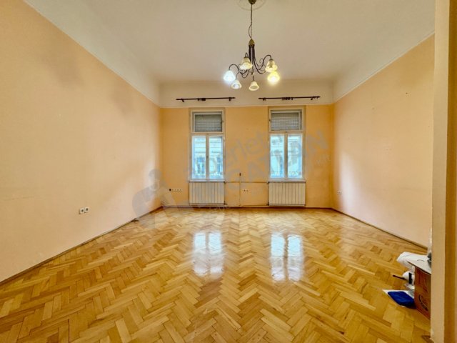 Kiadó téglalakás, albérlet, VII. kerületben, Dohány utcában