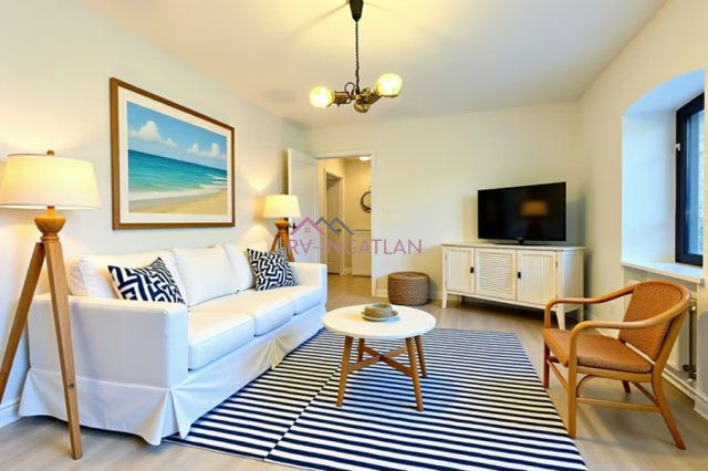 Eladó téglalakás, Budapesten, I. kerületben 58 M Ft, 1 szobás