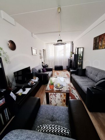 Eladó panellakás, Miskolcon 55.99 M Ft, 3 szobás