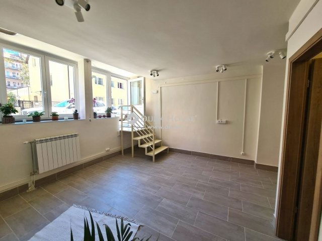Eladó üzlethelyiség, Budapesten, XIII. kerületben 45 M Ft