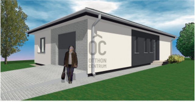 Eladó családi ház, Budapesten, XVIII. kerületben 133 M Ft