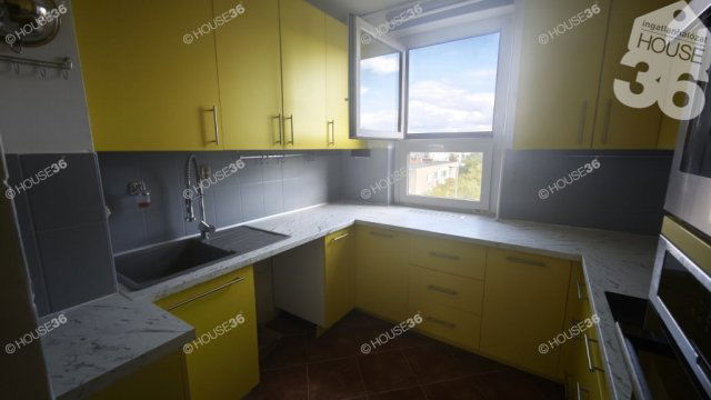 Eladó panellakás, Budapesten, XIII. kerületben 103.9 M Ft