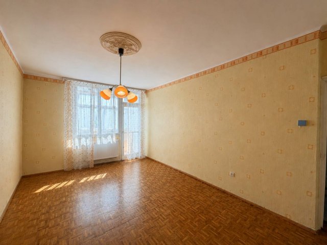 Eladó téglalakás, Tatabányán 40.55 M Ft, 2 szobás
