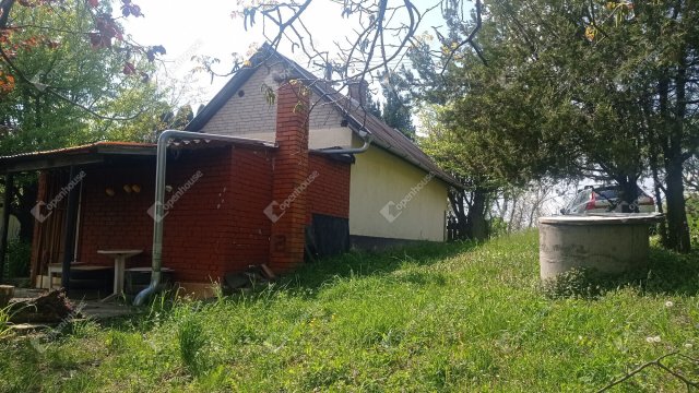 Eladó telek, Zalaegerszegen 12.5 M Ft / költözzbe.hu