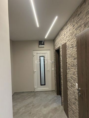 Eladó téglalakás, Budapesten, IX. kerületben 92 M Ft, 2+1 szobás