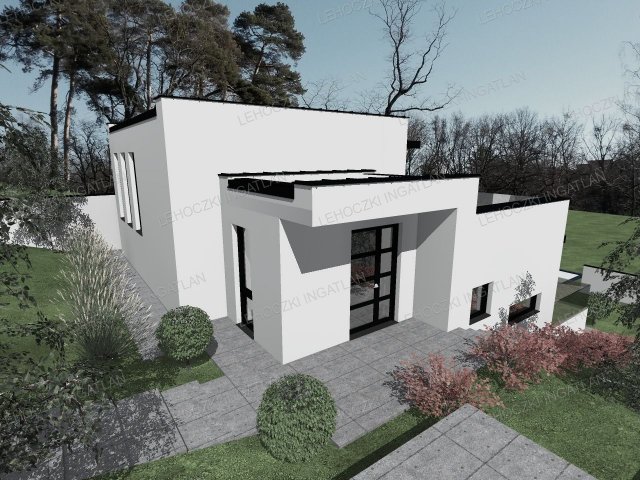 Eladó családi ház, Nagykállóban 89.9 M Ft, 5 szobás