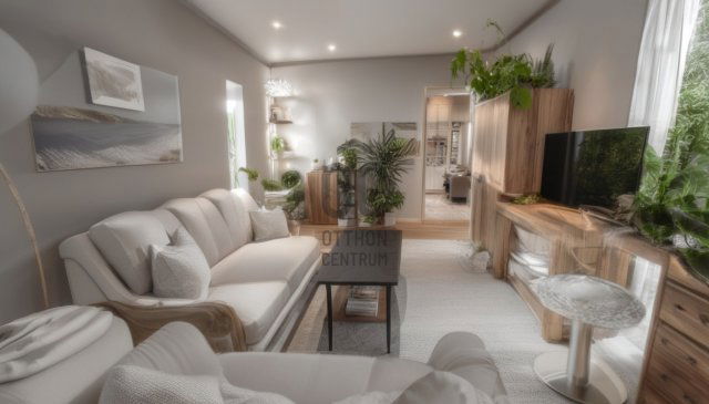 Eladó panellakás, Budapesten, XXI. kerületben 54.9 M Ft, 3 szobás