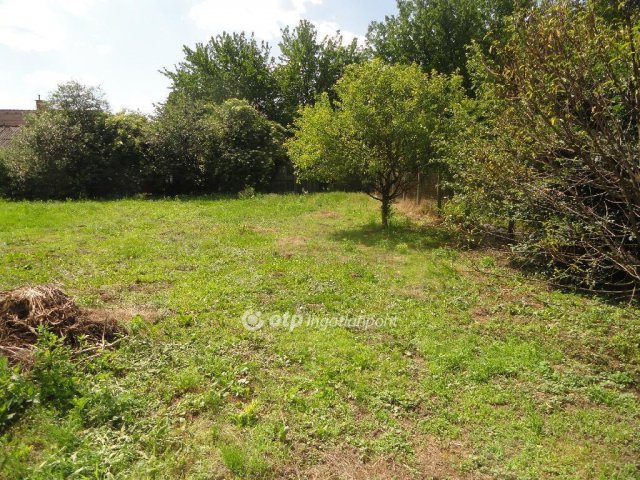 Eladó telek, Salgótarjánban 6.5 M Ft / költözzbe.hu