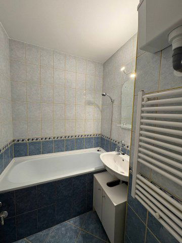 Kiadó téglalakás, albérlet, Miskolcon 110 E Ft / hó, 1+1 szobás