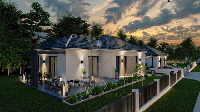 Eladó nyaraló, Zamárdiban 279 M Ft, 4 szobás