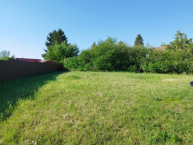 Eladó telek, Mezőcsáton 2.1 M Ft / költözzbe.hu