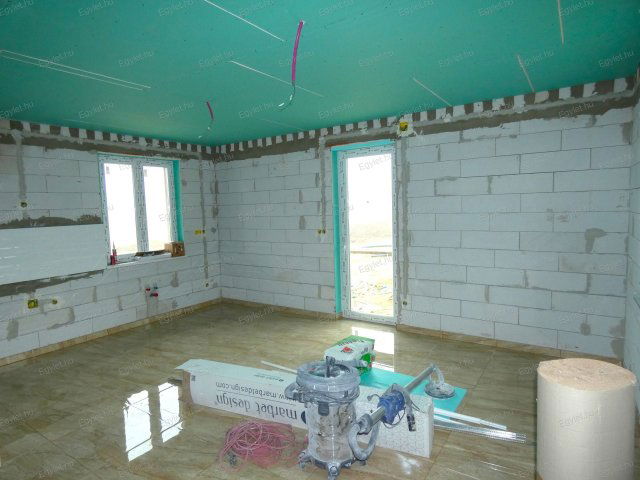 Eladó ikerház, Monoron 89.8 M Ft, 4 szobás / költözzbe.hu