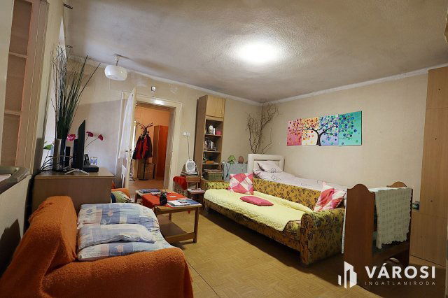 Eladó családi ház, Recsken 12.9 M Ft, 3 szobás