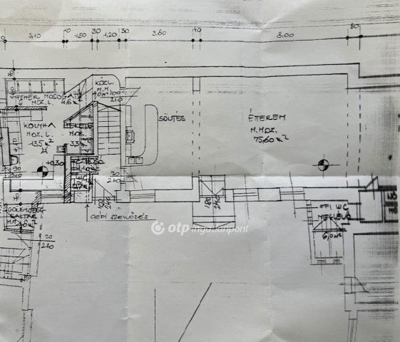 Eladó üzlethelyiség, Pápán 14.9 M Ft / költözzbe.hu