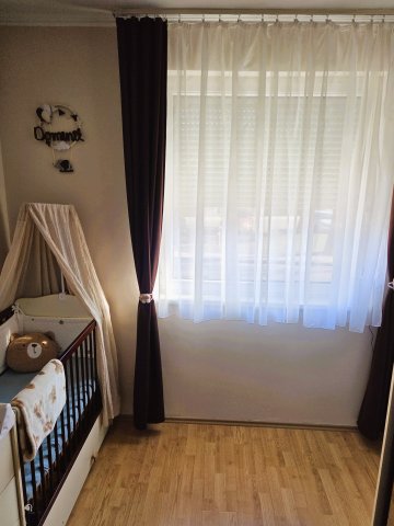 Eladó téglalakás, Kecskeméten 59 M Ft, 3 szobás