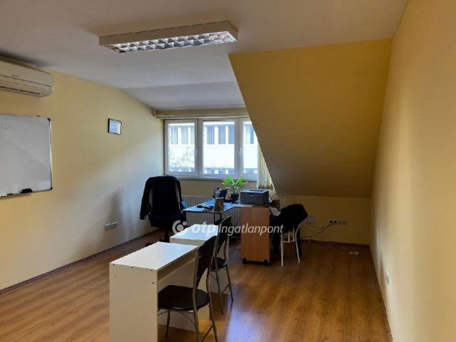 Kiadó iroda, Egerben 60 E Ft / hó / költözzbe.hu