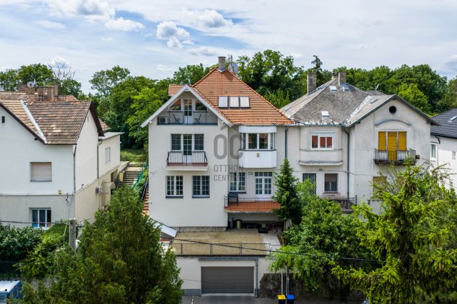 Eladó családi ház, Budapesten, XI. kerületben, Otthon utcában