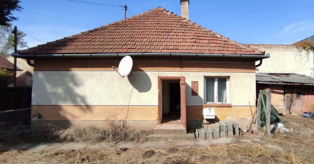 Eladó telek, Nyíregyházán 17.9 M Ft, 1 szobás