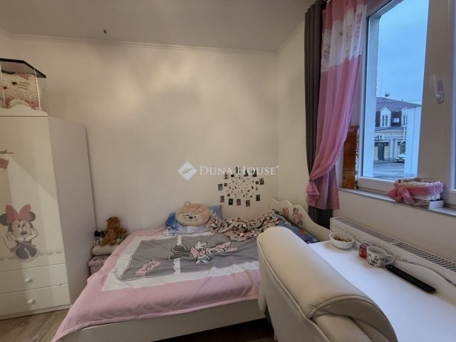 Eladó téglalakás, Budapesten, XX. kerületben 59 M Ft, 2 szobás