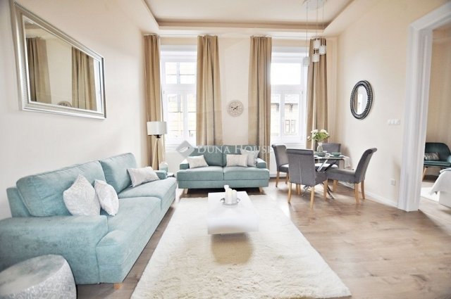 Eladó téglalakás, Budapesten, VII. kerületben 99.5 M Ft