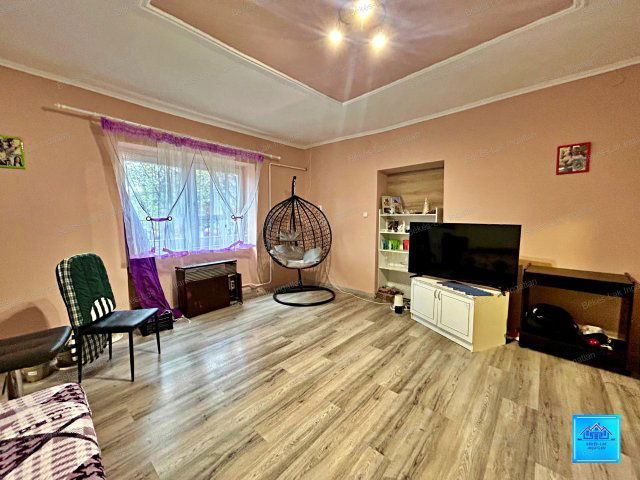 Eladó családi ház, Békésen 28 M Ft, 2+1 szobás