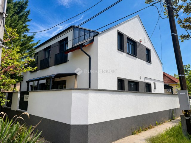 Eladó családi ház, Budapesten, XX. kerületben 168.9 M Ft