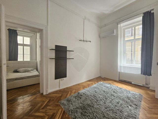 Eladó téglalakás, Budapesten, IX. kerületben 59.9 M Ft, 2 szobás