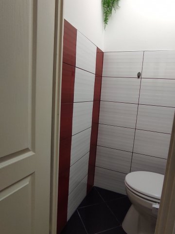 Eladó téglalakás, Komlón, Hegyhát utcában 27 M Ft, 2 szobás