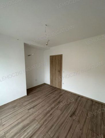 Eladó téglalakás, Nyíregyházán 52 M Ft, 2 szobás