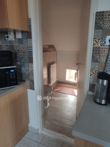 Eladó téglalakás, Szigethalmon 84.9 M Ft, 4 szobás