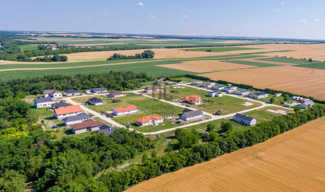 Eladó telek, Kajászón 33.6 M Ft / költözzbe.hu