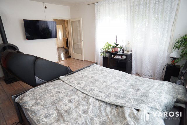 Eladó családi ház, Szepetneken 34.9 M Ft, 2 szobás